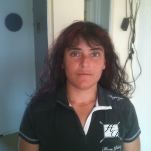 Photo de profil de Florence Lecurier