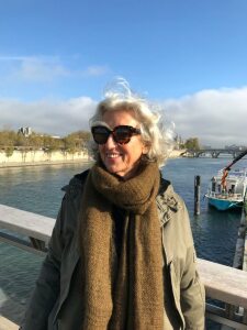 Photo de profil de Florence Lees