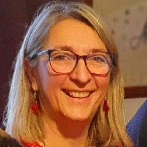 Photo de profil de Florence Legorre