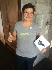 Photo de profil de Florence Lemaire-Rifaux