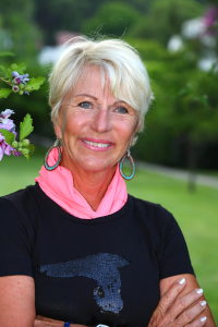 Photo de profil de Florence Lepers
