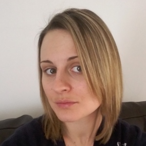 Photo de profil de Florence Leroy