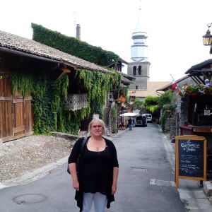 Photo de profil de Florence Levesque