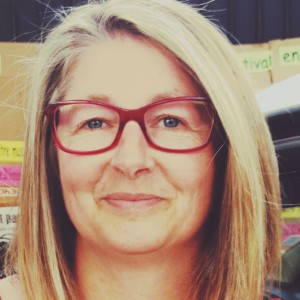 Photo de profil de Florence Loiseaux