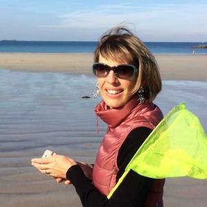 Photo de profil de Florence Long