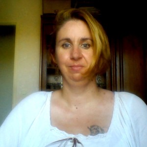 Photo de profil de Florence Louet