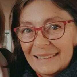 Photo de profil de Florence Lucas