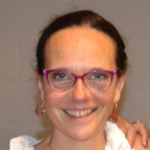 Photo de profil de Florence Lucas
