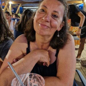 Photo de profil de Florence Madamour