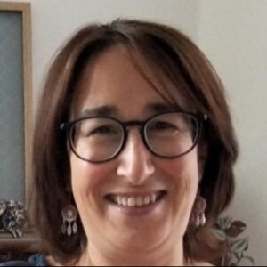 Photo de profil de Florence Maignan