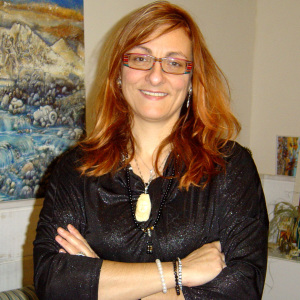 Photo de profil de Florence Malcombe