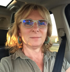 Photo de profil de Florence Marcdargent