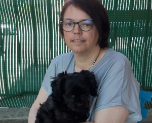 Photo de profil de Florence Marchal