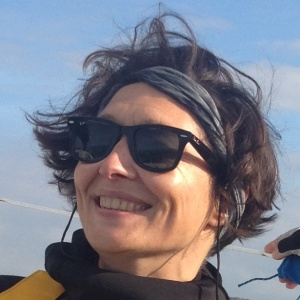 Photo de profil de Florence Marchelli