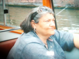 Photo de profil de Florence Marino