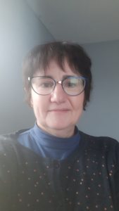 Photo de profil de Florence Martin