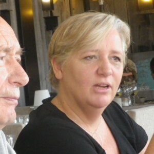 Photo de profil de Florence Mélinand