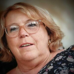 Photo de profil de Florence Metz