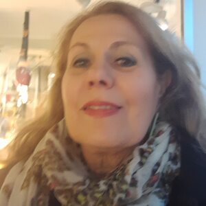 Photo de profil de Florence Meunier-Rust