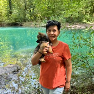 Photo de profil de Florence Mignot