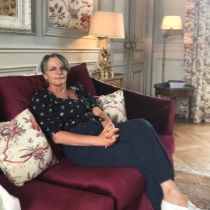Photo de profil de Florence Millot