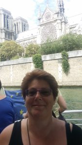 Photo de profil de Florence Miroult