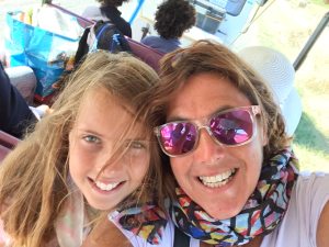 Photo de profil de Florence Moreau