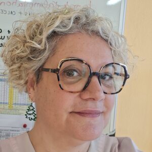 Photo de profil de Florence Moreau