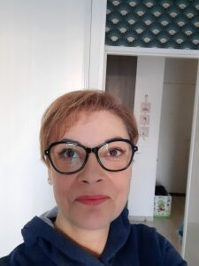 Photo de profil de Florence Morin
