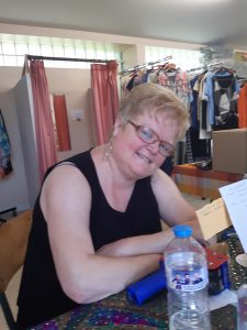 Photo de profil de Florence Mouillard