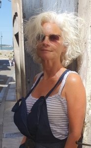 Photo de profil de Florence Moulac