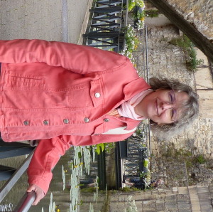 Photo de profil de Florence Nadaud