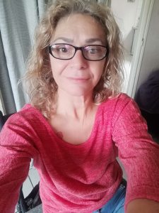 Photo de profil de Florence Nebodon