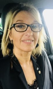 Photo de profil de Florence Nicolle