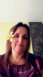 Photo de profil de Florence Oudshoorn