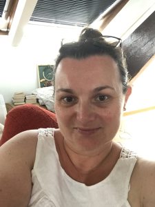 Photo de profil de Florence Pagies