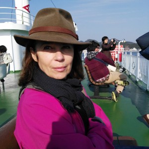 Photo de profil de Florence Papillon