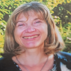 Photo de profil de Florence Parvy