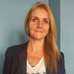 Photo de profil de Florence Pasquier