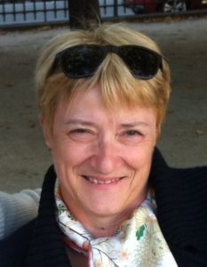 Photo de profil de Florence Patacchini