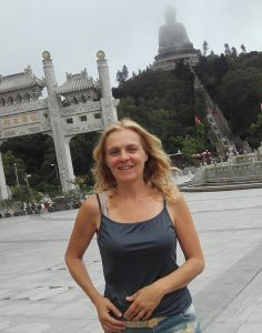 Photo de profil de Florence Paumier