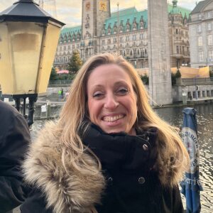 Photo de profil de Florence Pawlowski