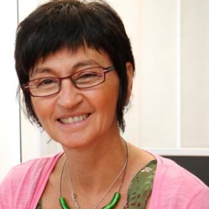 Photo de profil de Florence Pellegrini