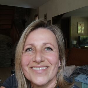 Photo de profil de Florence Pellegrini