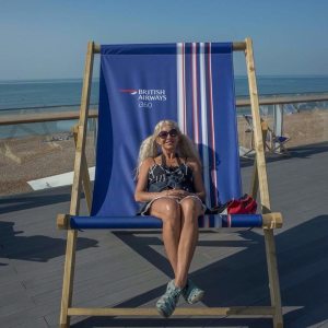 Photo de profil de Florence Penelon