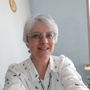 Photo de profil de Florence Perlein