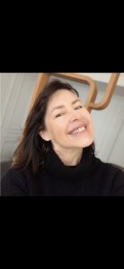 Photo de profil de Florence Peronnet