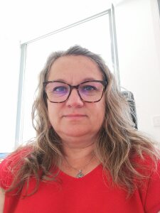 Photo de profil de Florence Pesenti