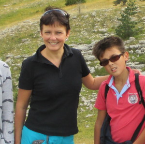 Photo de profil de Florence Peyrabout