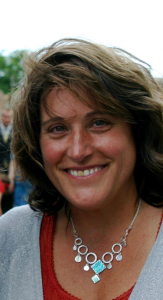 Photo de profil de Florence Peyre de Grolée